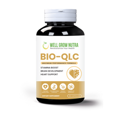 Bio-QLC