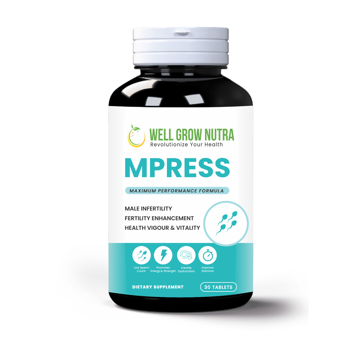 Mpress