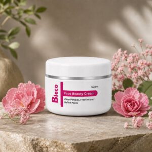 bleco-face-beauty-cream